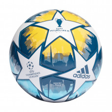 Adidas UCL League St. Petersburg ball