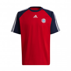 Adidas Bayern Munich 21/22 Teamgeist Crew marškinėliai