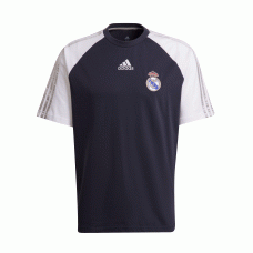 Adidas Real Madrid 21/22 Teamgeist Crew marškinėliai