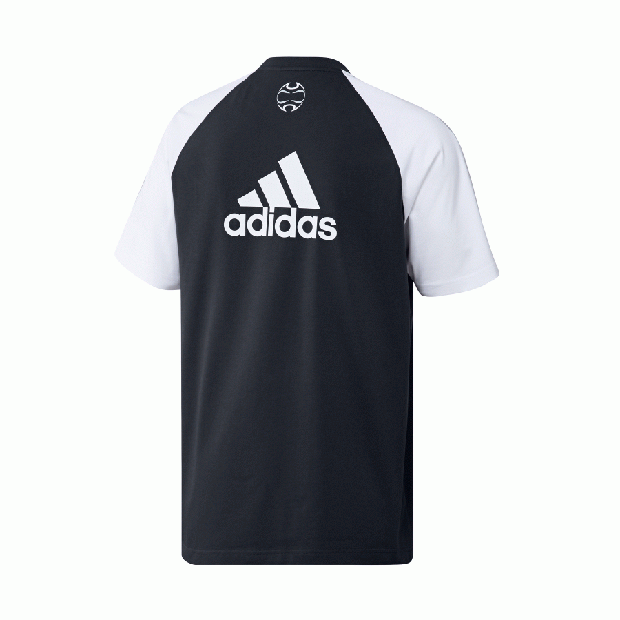 adidas crew t shirt