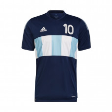 Adidas Messi Tiro Number 10 Training marškinėliai