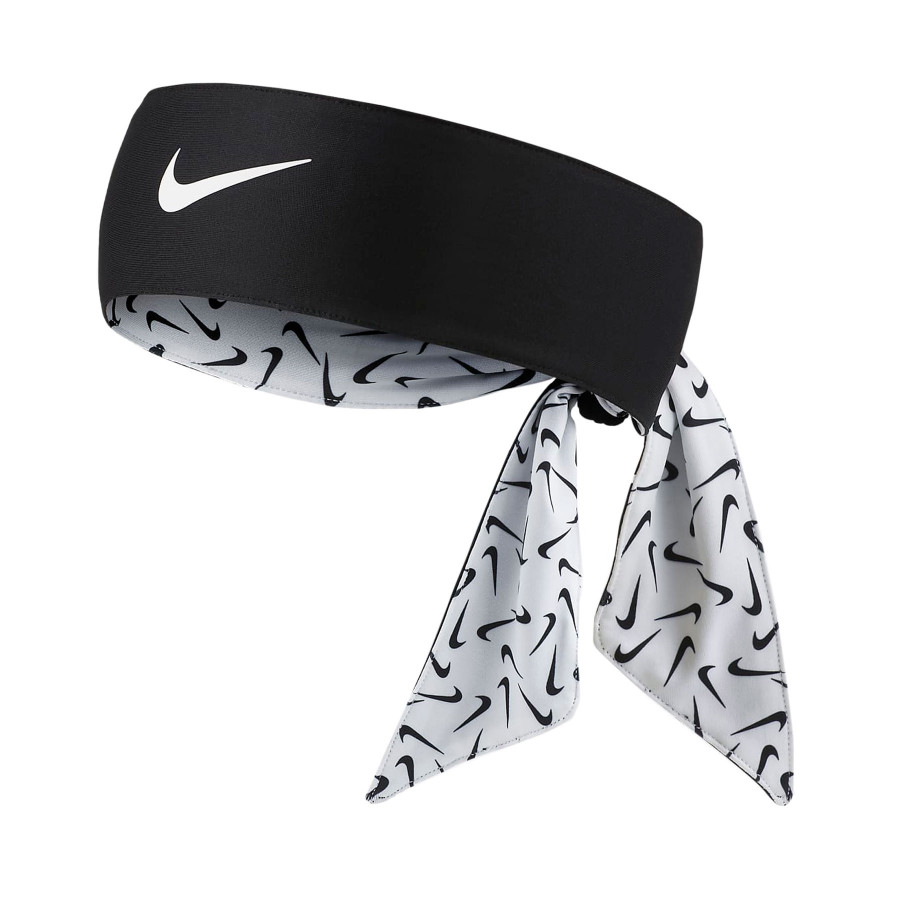 nike dri fit head tie