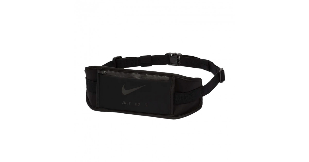 nike race day waistpack