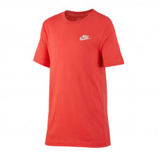 Nike JR NSW Futura marškinėliai