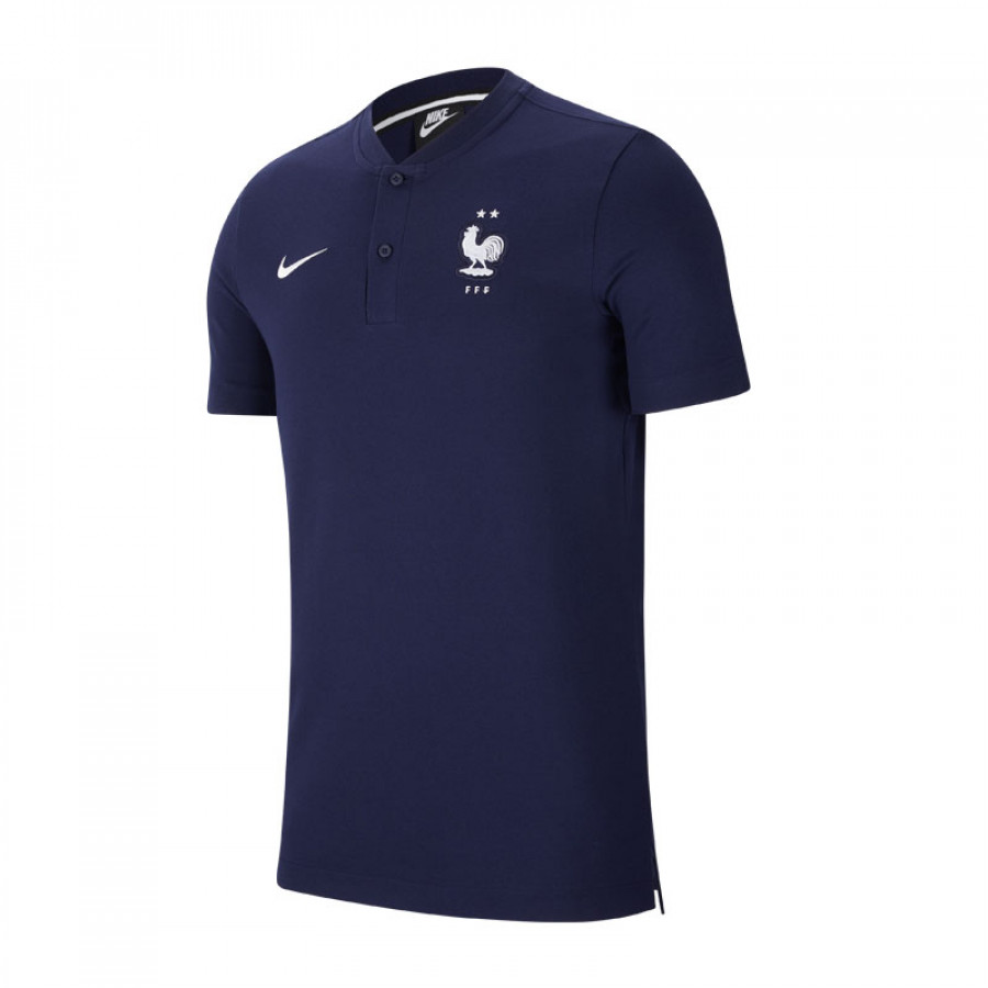 nike modern polo