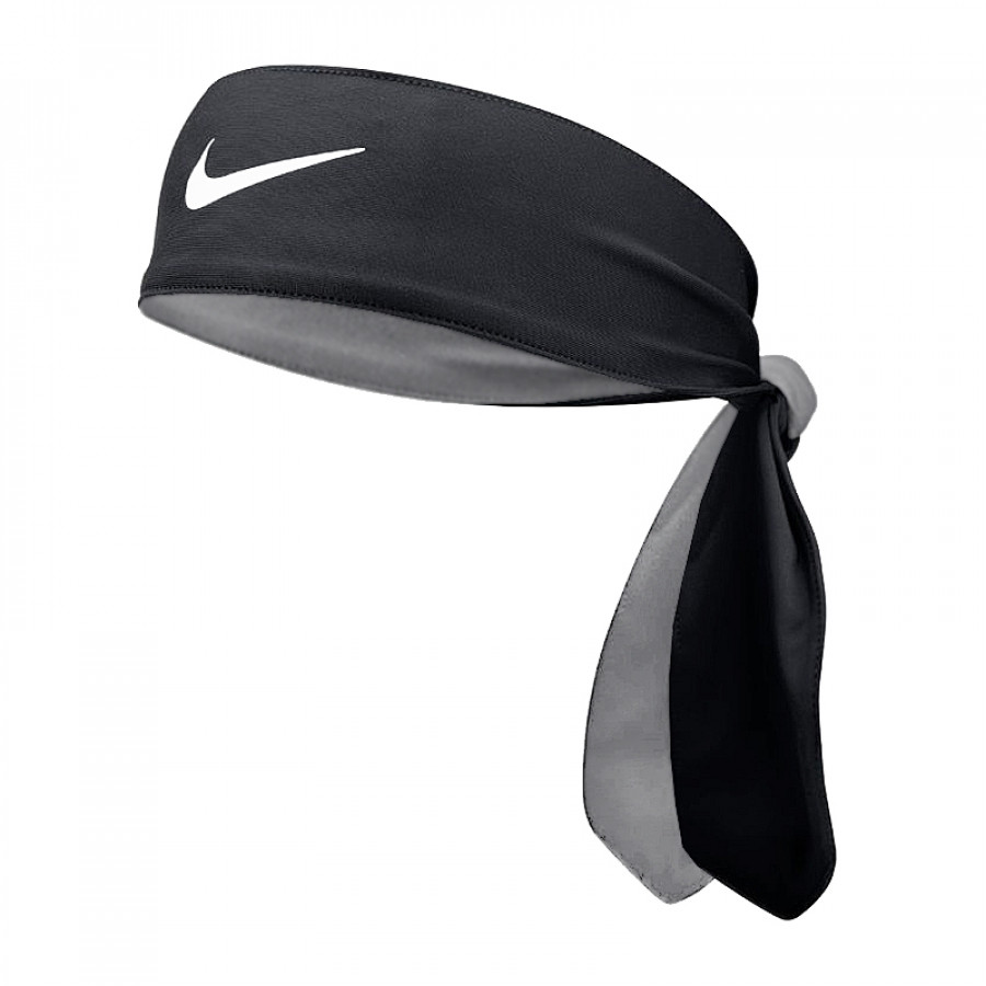 nike cooling head tie