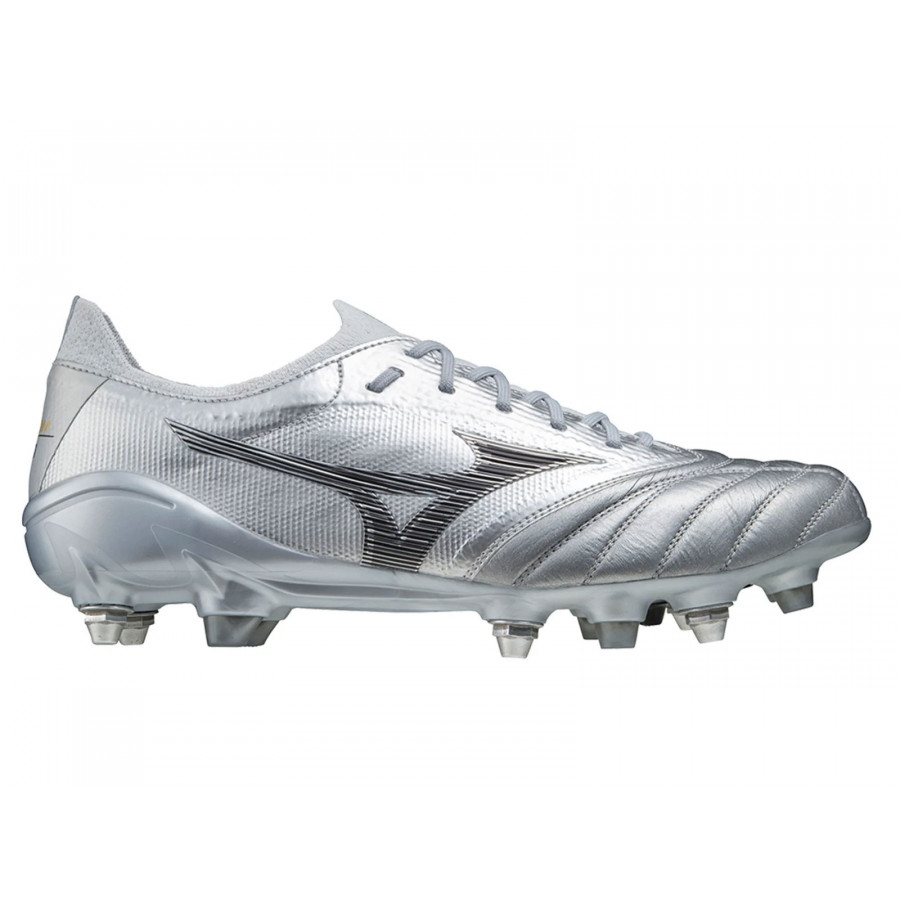 mizuno morelia neo 3 silver