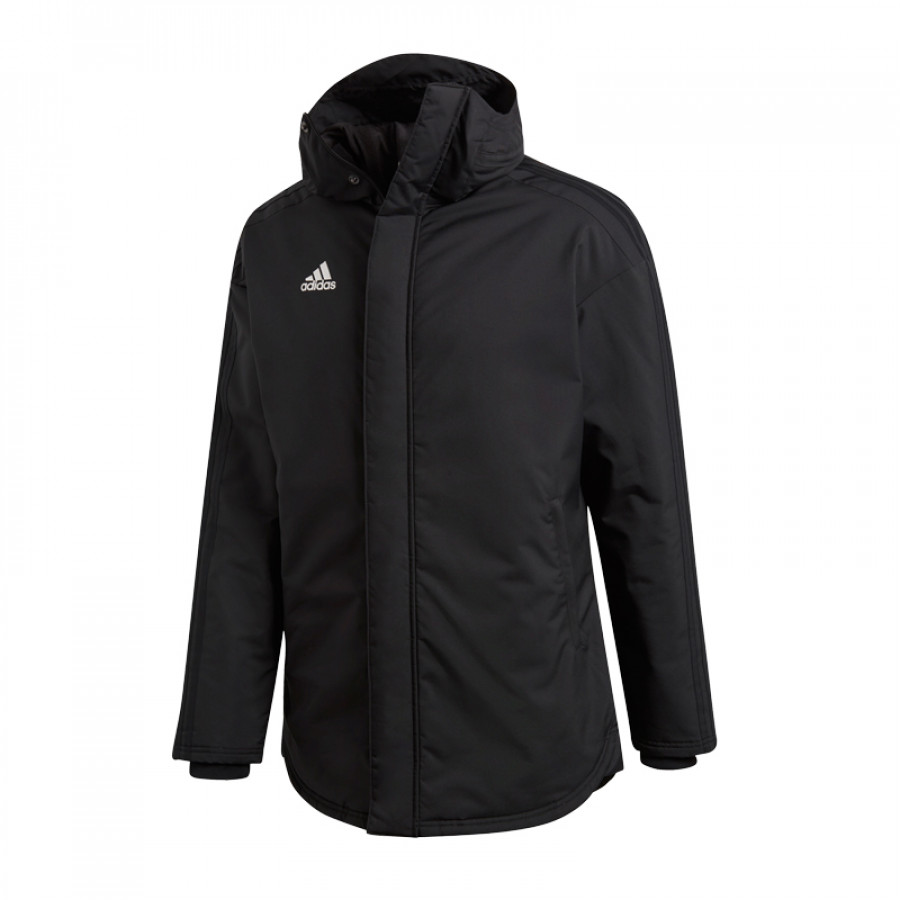 Adidas Jacket 18 Std Parka jacket