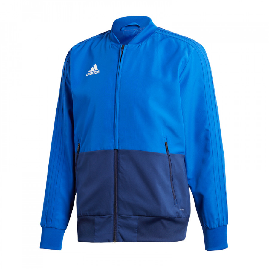 condivo 18 jacket