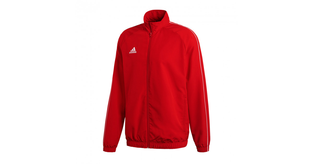 adidas core 18 presentation jacket