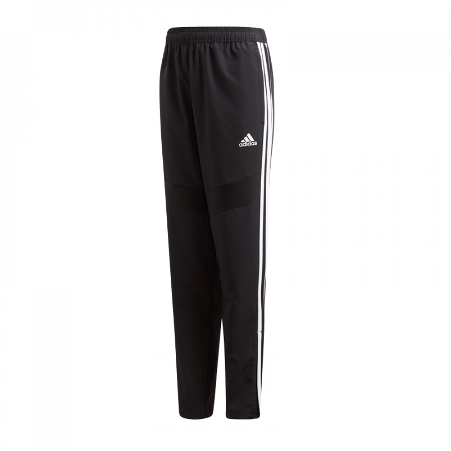 tiro 19 woven tracksuit bottoms