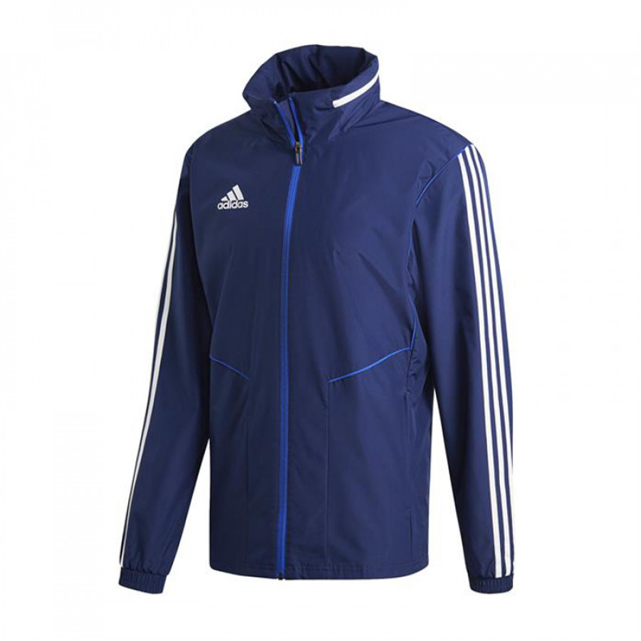 adidas tiro 19 all weather jacket