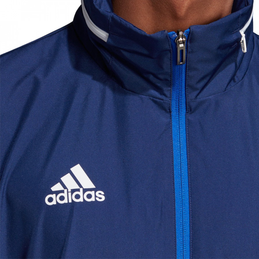 adidas tiro 19 all weather jacket