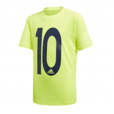 Adidas JR Messi Icon marškinėliai