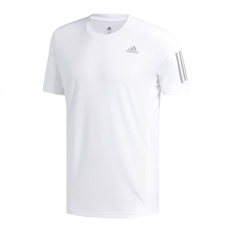 adidas running tee