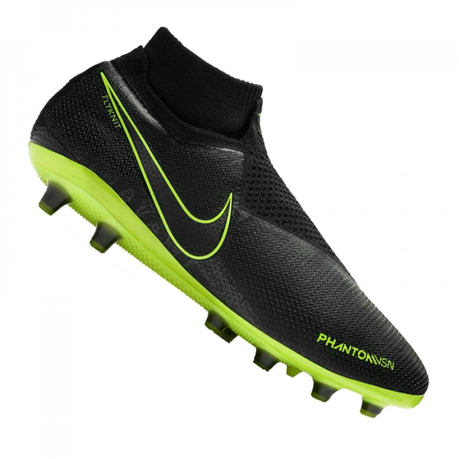 nike phantom vsn elite df ag