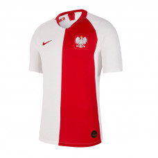 Nike Poland Vapor Match Jersey