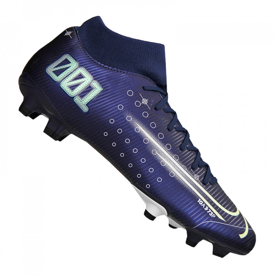 Nike Mercurial Superfly 7 Academy MDS FG MG Men 's Soccer.