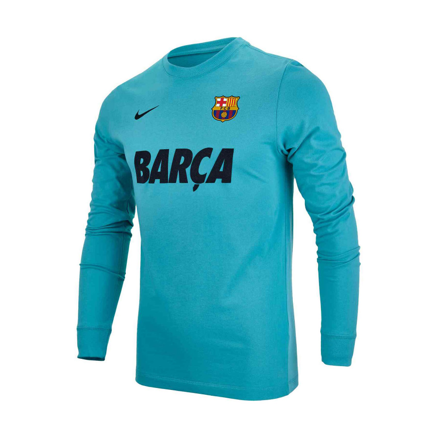 fc barcelona marskineliai