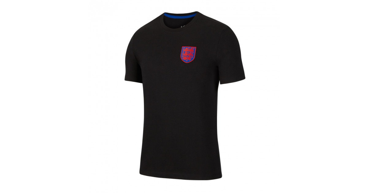 nike england travel t shirt