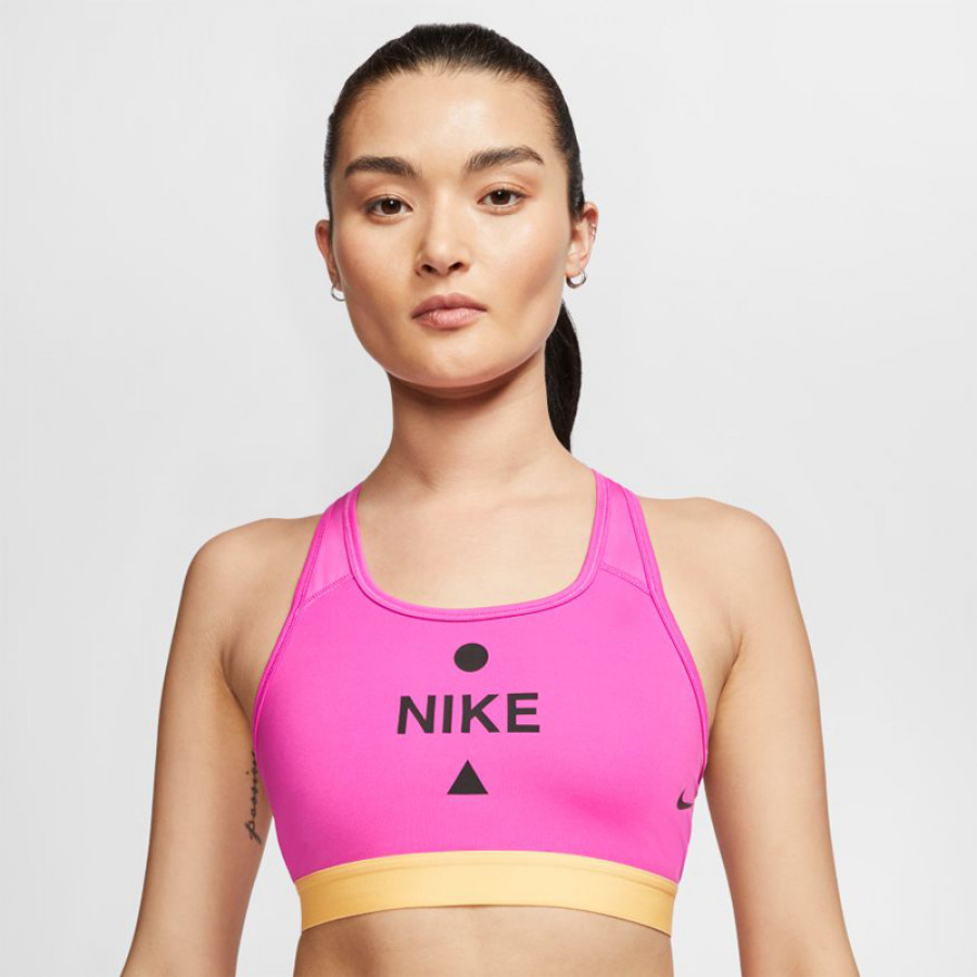 Nike Training icon Clash Bra. Найк лифчик Бишкек.