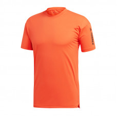 Adidas Terrex Agravic Trail Running t-shirt
