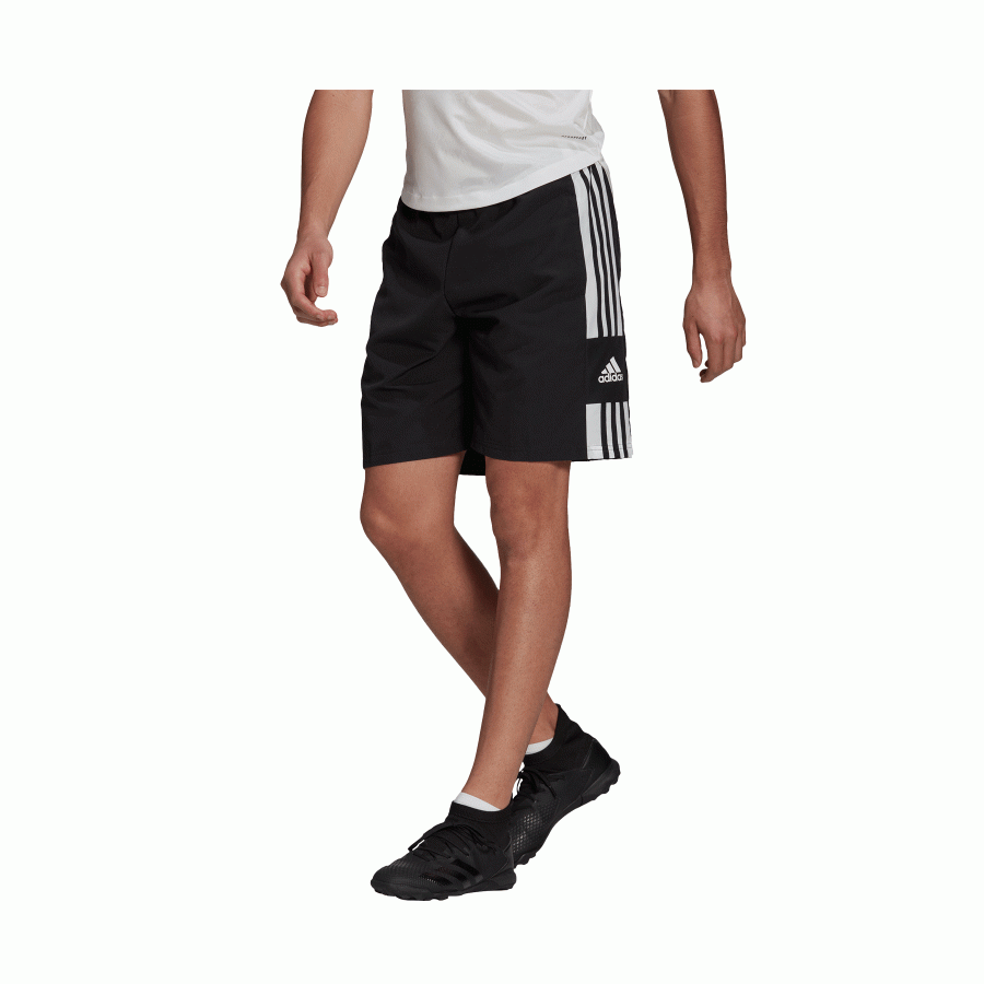 short adidas squadra 21