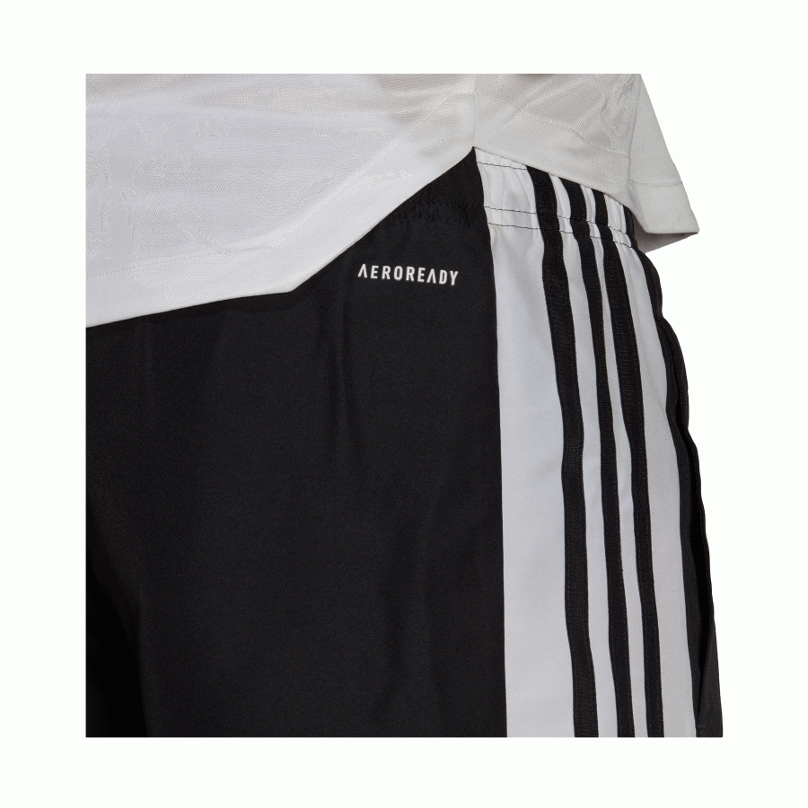 Adidas Squadra 21 Downtime shorts