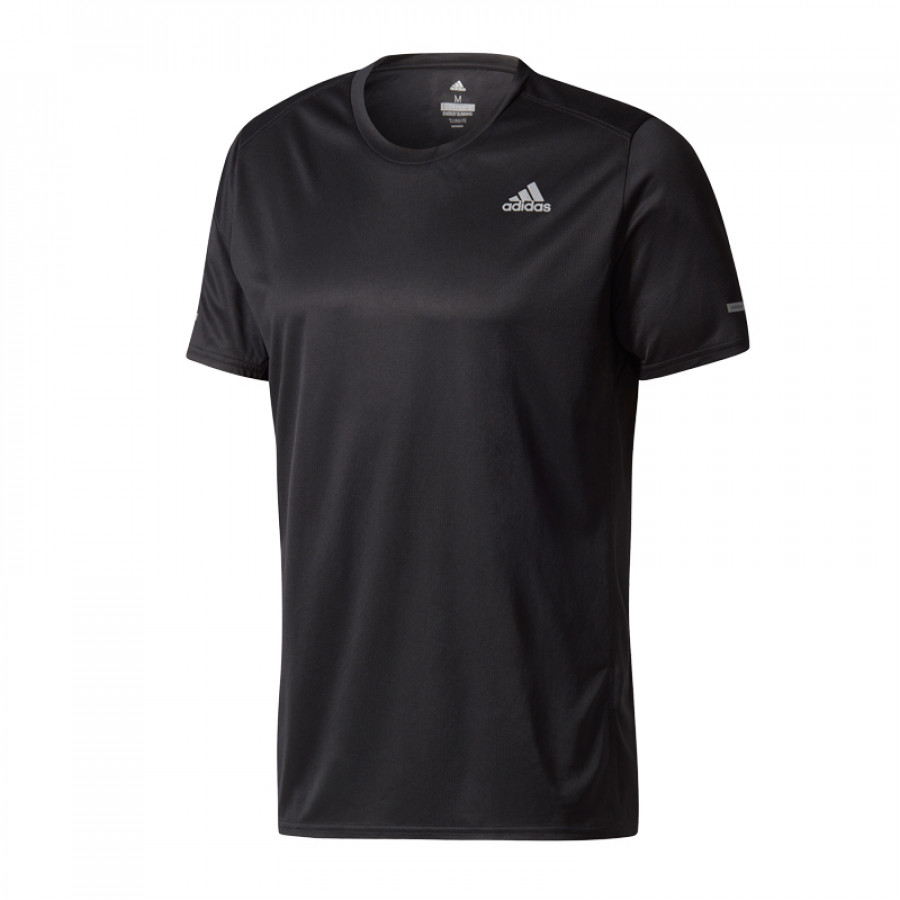 adidas run it tee