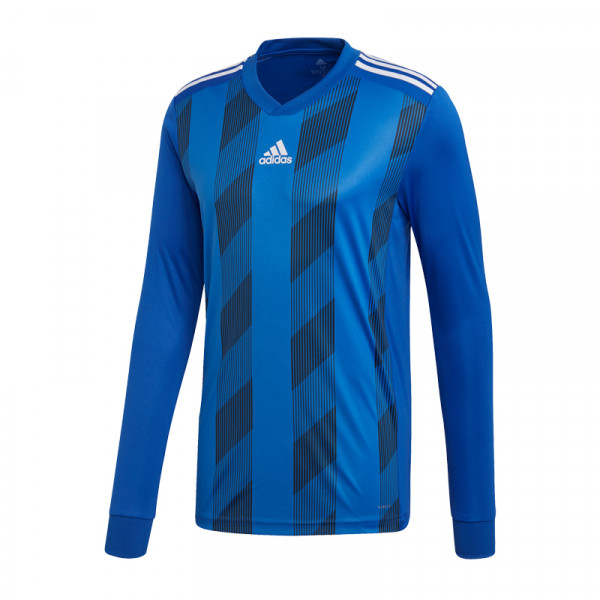 Adidas Striped 19 LS marškinėliai