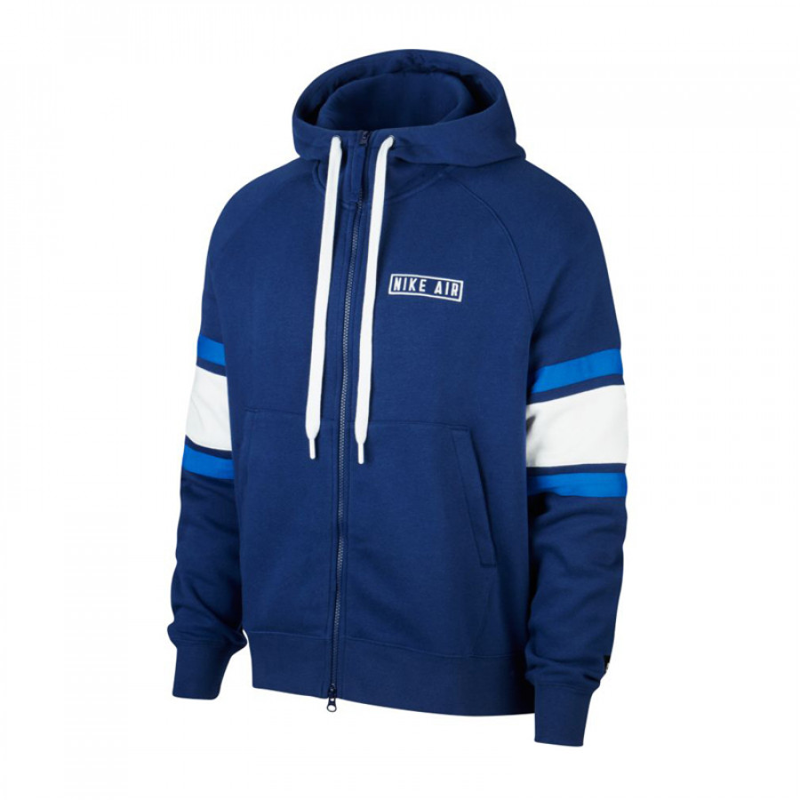 nsw nike air hoodie