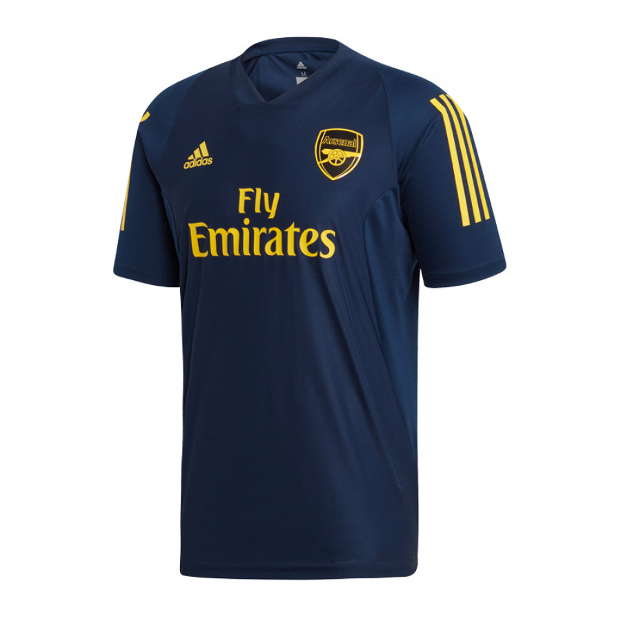 adidas arsenal t shirt