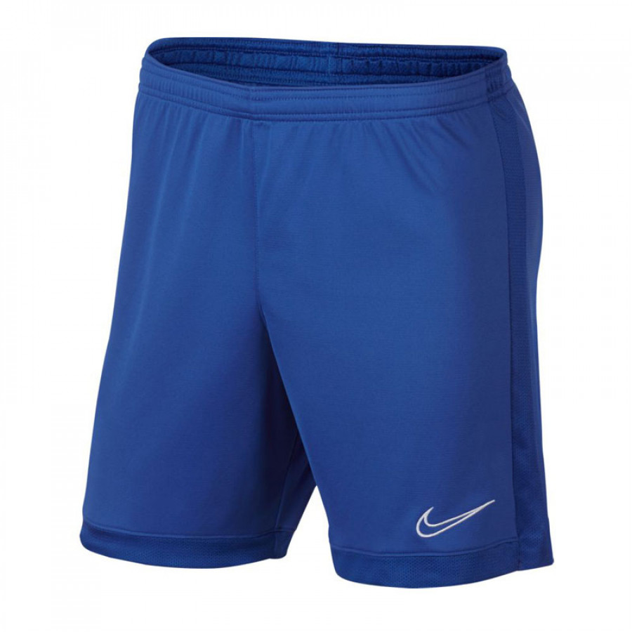 nike dry academy short