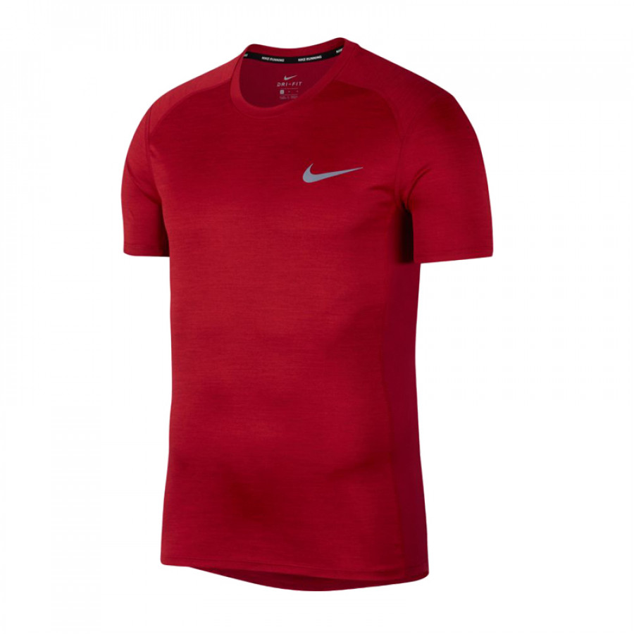 t shirt nike dry miler