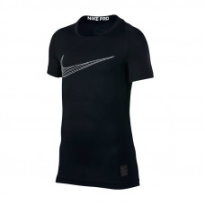 Nike JR Compression SS marškinėliai