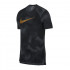 Nike Breathe Elite Printed Top Basketball marškinėliai