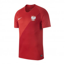 Nike Poland Stad Aw marškinėliai
