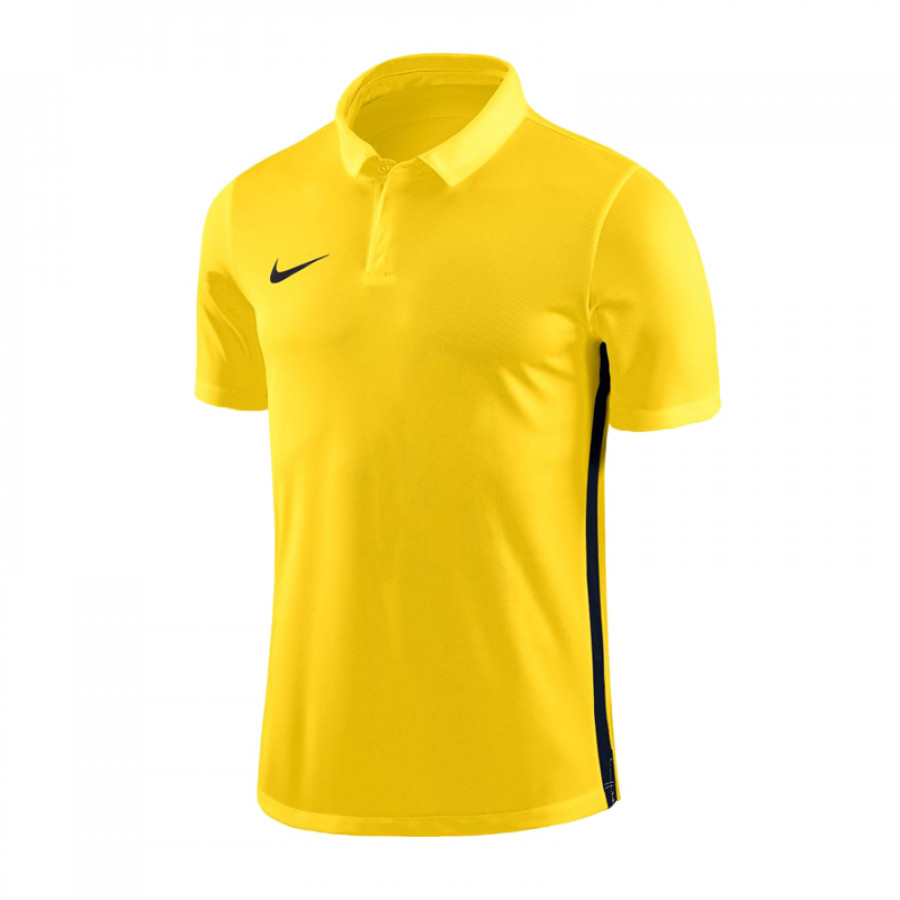 nike dry academy 18 polo