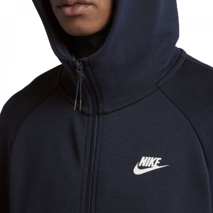 tech fleece fz hoodie