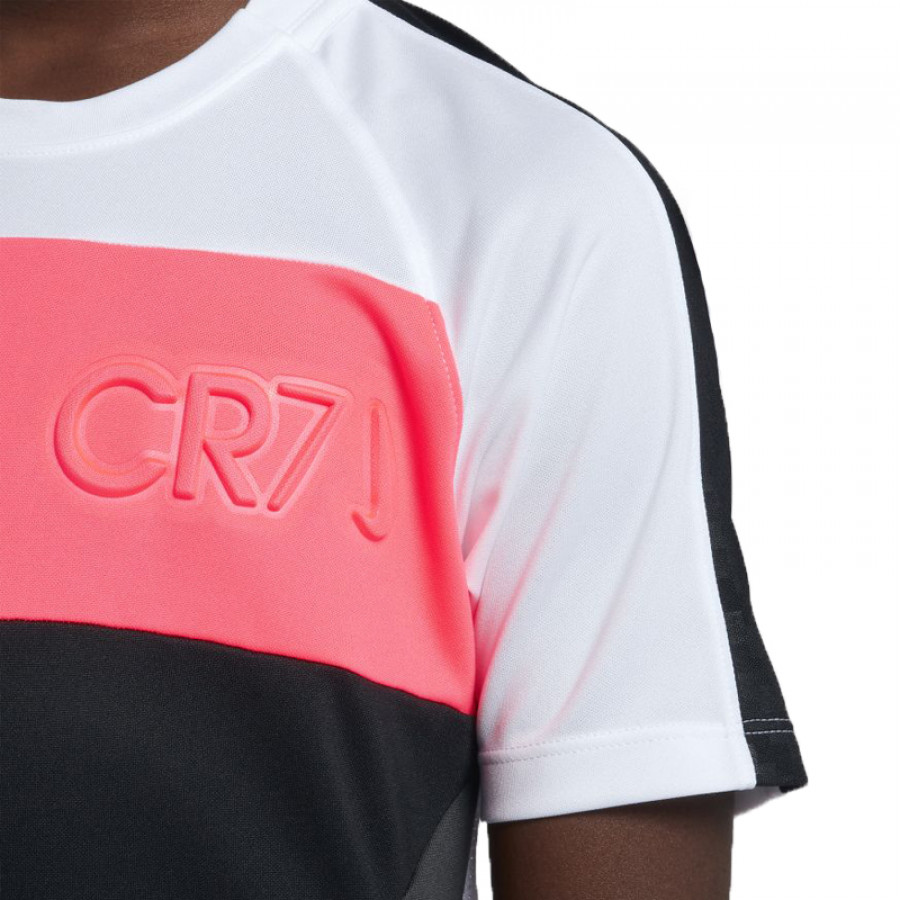 nike cr7 top