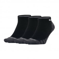 Nike Everyday Max Lightweight 3Pak socks