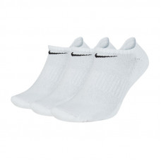 Nike Everyday Cushion No Show 3Pak socks