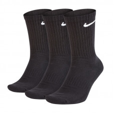 Nike Everyday Cushion Crew 3Pak socks