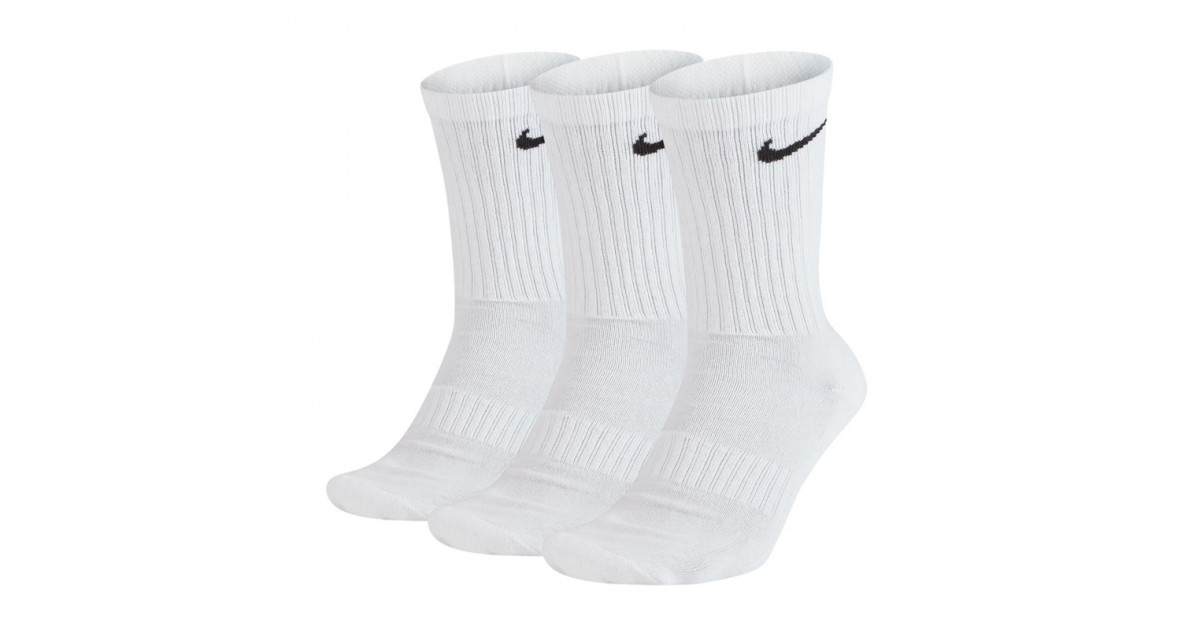 white nike socks next day delivery