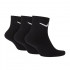 Nike Everyday Cushion Ankle 3Pak kojinės