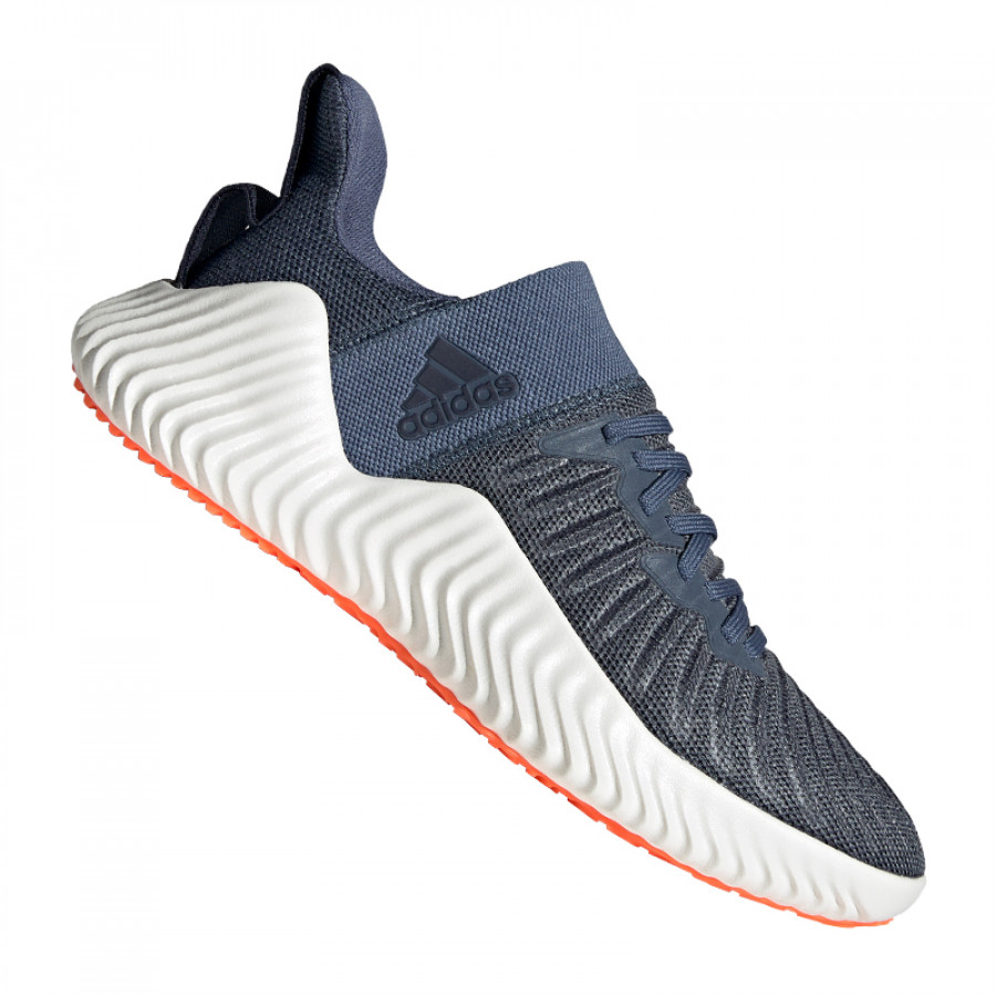alphabounce trainers adidas