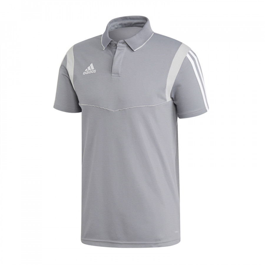 adidas tiro polo shirt