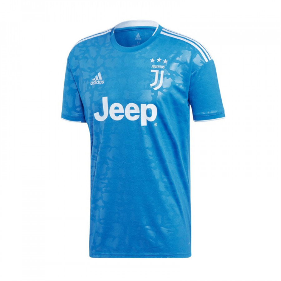 adidas juventus third kit