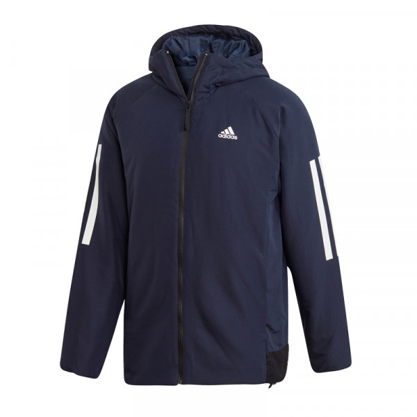 Adidas BTS 3S Hooded Insulated striukė