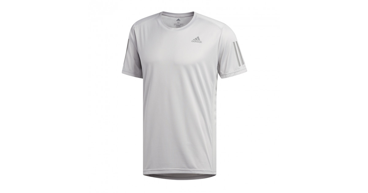 adidas running tee